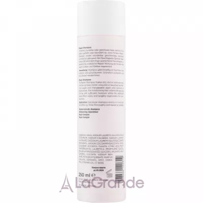 Alcina Repair Shampoo       