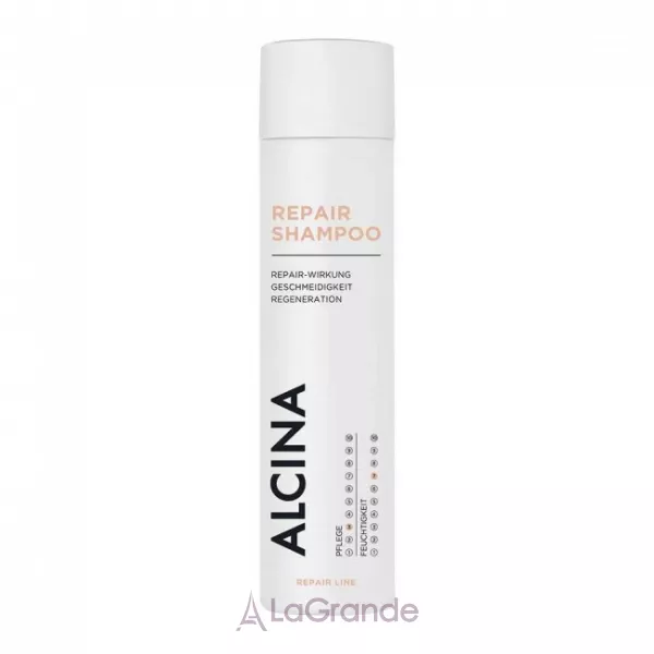 Alcina Repair Shampoo ����������������� ������� ��� ������������ � ����� �����