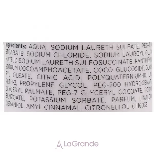 Alcina Repair Shampoo ����������������� ������� ��� ������������ � ����� �����