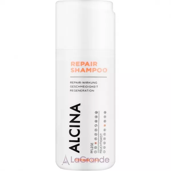 Alcina Repair Shampoo ����������������� ������� ��� ������������ � ����� �����