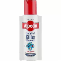 Alpecin Dandruff Killer Shampoo ������� ����� ����