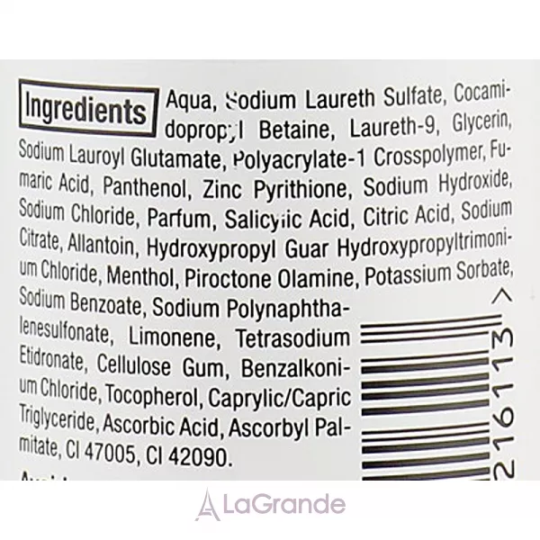 Alpecin Dandruff Killer Shampoo ������� ����� ����
