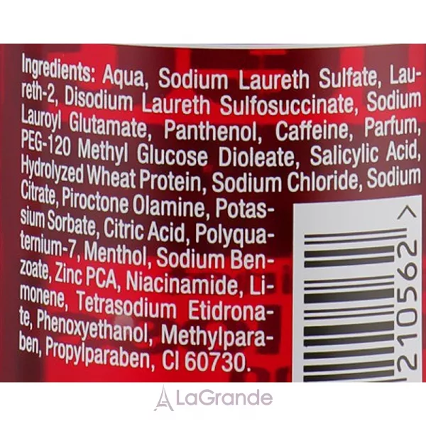 Alpecin Double Effect Caffeine Shampoo ������� � ������� ����� ���� �� �������� �������