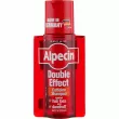 Alpecin Double Effect Caffeine Shampoo        
