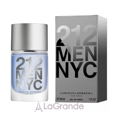 Carolina Herrera 212 Men �������� ����