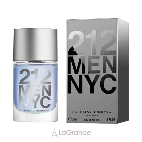 Carolina Herrera 212 Men �������� ����