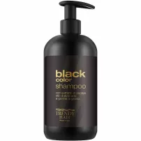 Trendy Hair Black Color Shampoo ������� ��� ������������� �������� ����������� �����