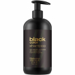 Trendy Hair Black Color Shampoo 600ml