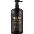 Trendy Hair Black Color Shampoo      