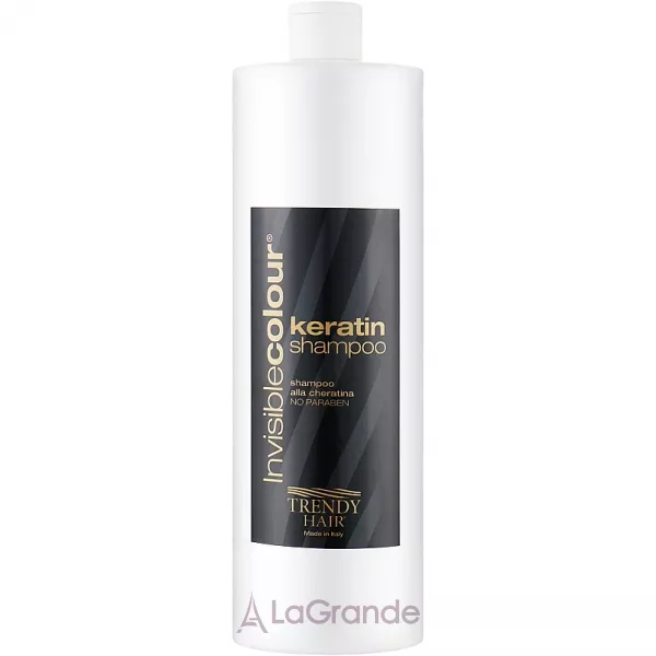 Trendy Hair Invisible Color Keratin Shampoo ������� ��� ����� � ���������