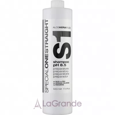 Trendy Hair Preparatory Shampoo S1 Ph 8.5 ϳ  
