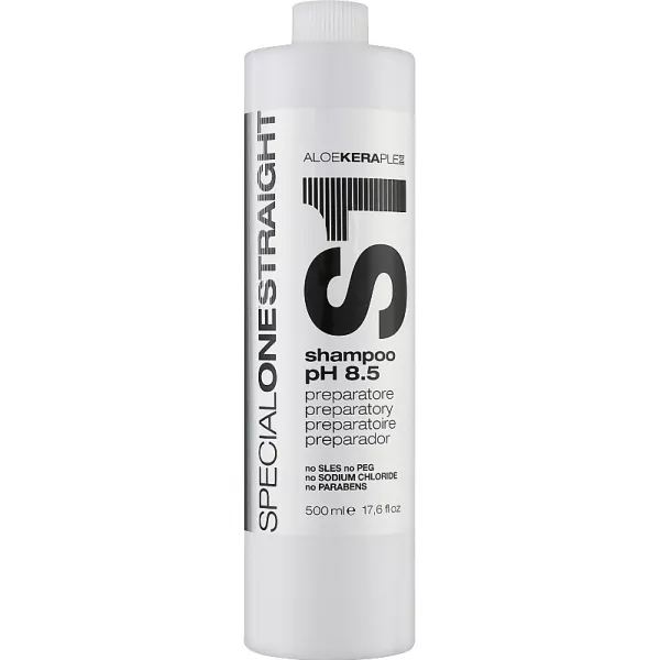 Trendy Hair Preparatory Shampoo S1 Ph 8.5 ϳ��������� ������ �������