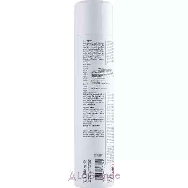 Alcina Prof Haar-Spray ���-����� ��� ������� ������ ��������
