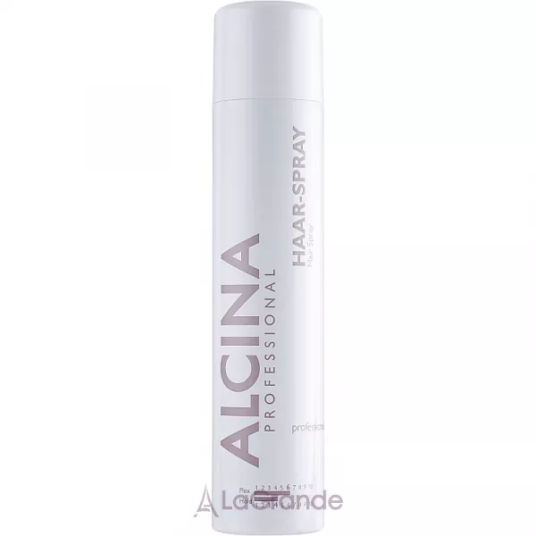 Alcina Prof Haar-Spray ���-����� ��� ������� ������ ��������