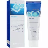 FarmStay Collagen Water Full Moist Deep Cleansing Foam �������������� ����������� ����� � ����������