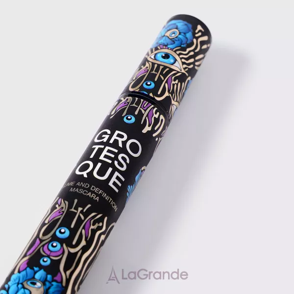 Vivienne Sabo Grotesque ��� � ������� ��'��� �� ���������