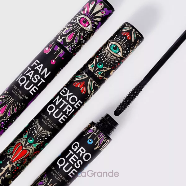 Vivienne Sabo Grotesque ��� � ������� ��'��� �� ���������