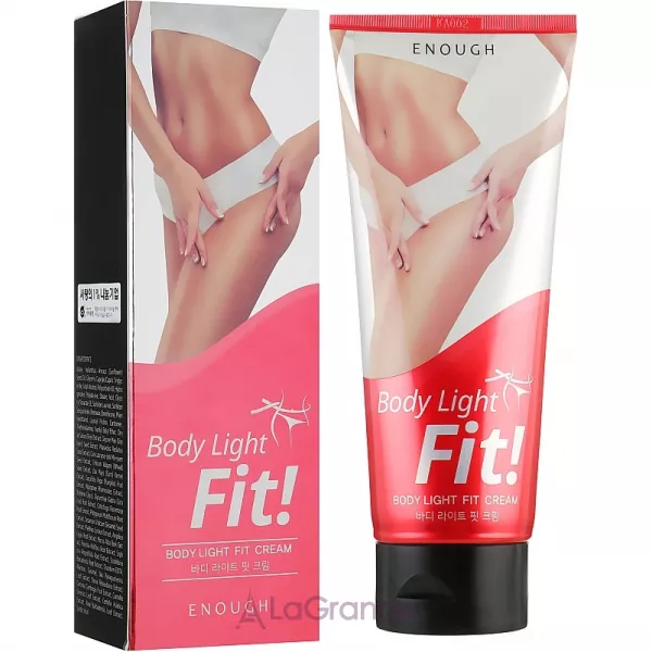 Enough Body Lite Fit Cream ��������������� ���� ��� ����