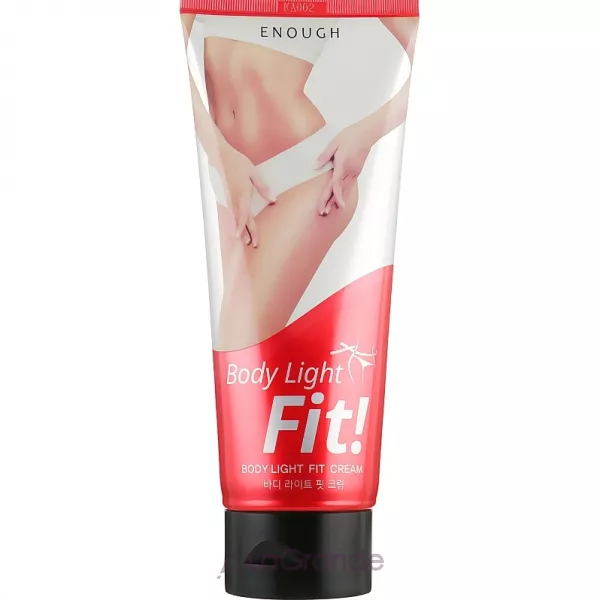 Enough Body Lite Fit Cream ��������������� ���� ��� ����