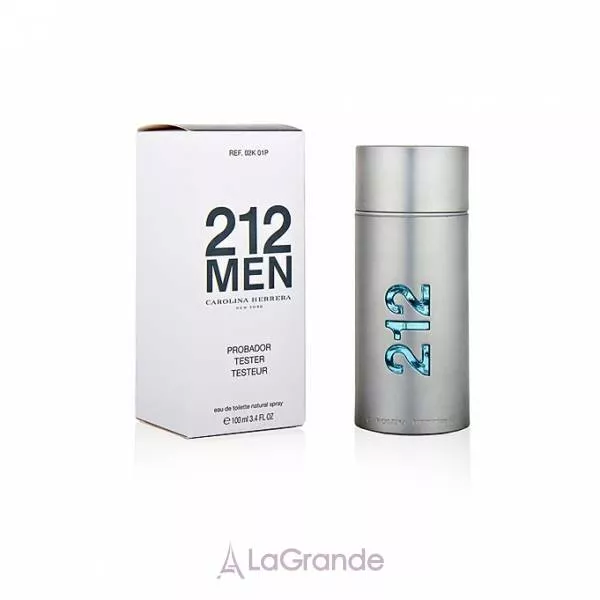 Carolina Herrera 212 Men ��������� ���� (������)