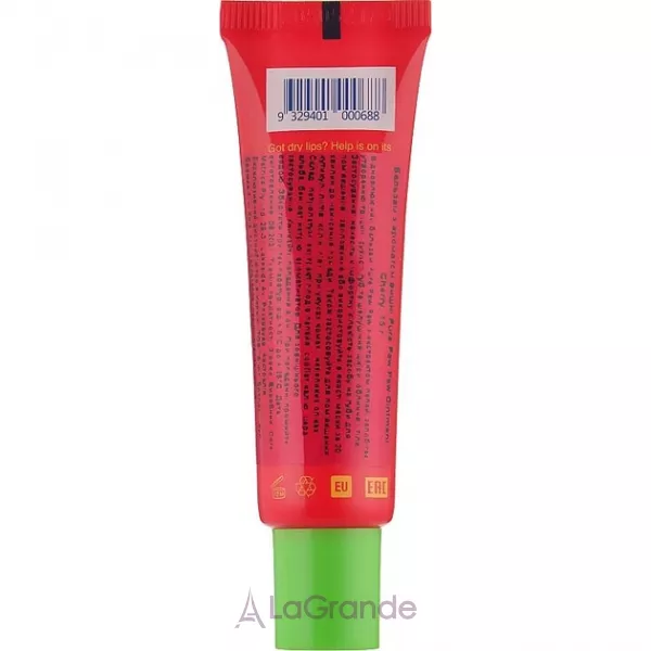 Pure Paw Paw Ointment Cherry ������� ��� ��� 