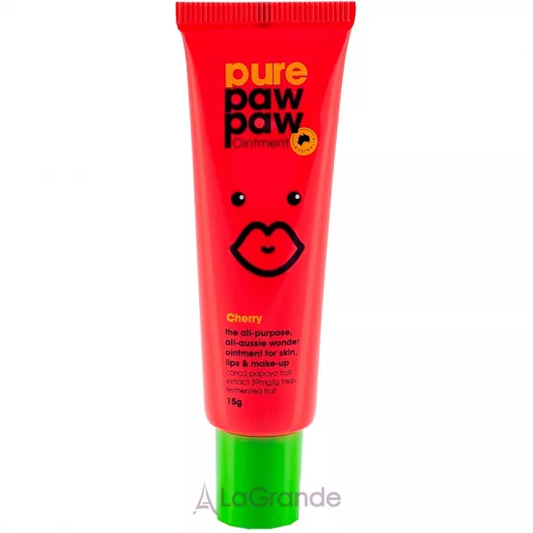 Pure Paw Paw Ointment Cherry ������� ��� ��� 