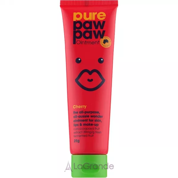 Pure Paw Paw Ointment Cherry ������� ��� ��� 