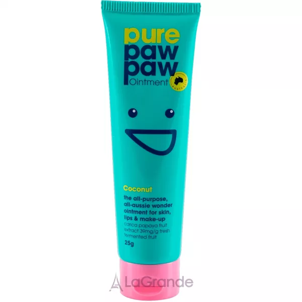 Pure Paw Paw Ointment Coconut ������� ��� ��� 