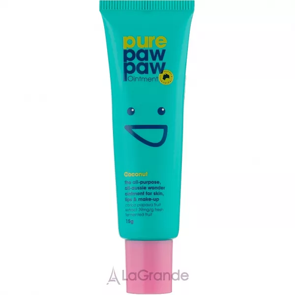 Pure Paw Paw Ointment Coconut ������� ��� ��� 