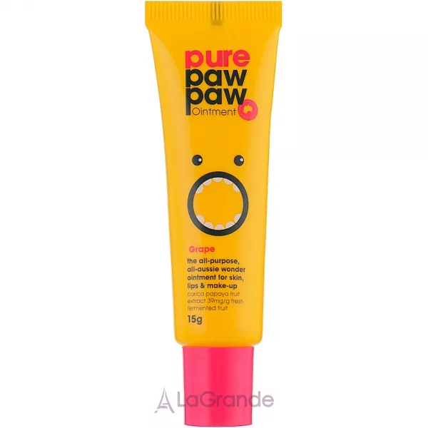 Pure Paw Paw Ointment Grape ������� ��� ��� 
