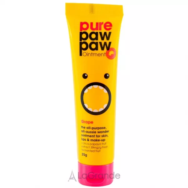 Pure Paw Paw Ointment Grape ������� ��� ��� 