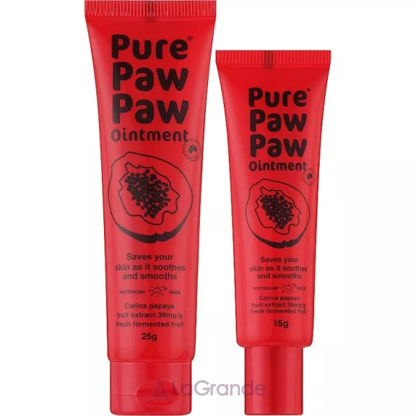Pure Paw Paw Ointment Original ������� ��� ��� 