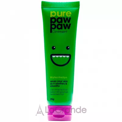 Pure Paw Paw Ointment Watermelon    