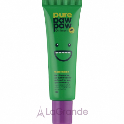 Pure Paw Paw Ointment Watermelon    