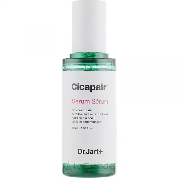Dr. Jart+ Cicapair Serum ³������������ ��������� ��� �������