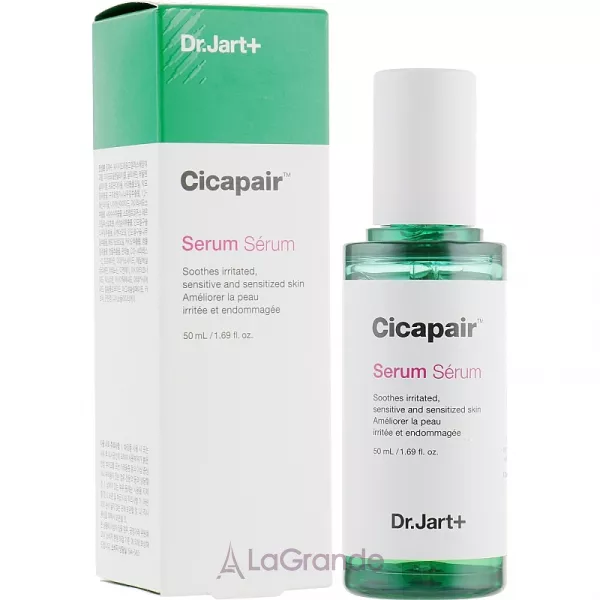 Dr. Jart+ Cicapair Serum ³������������ ��������� ��� �������