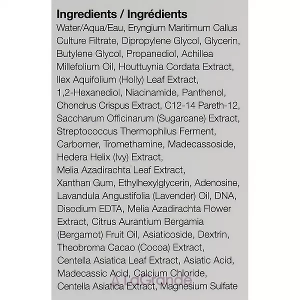Dr. Jart+ Cicapair Serum ³������������ ��������� ��� �������