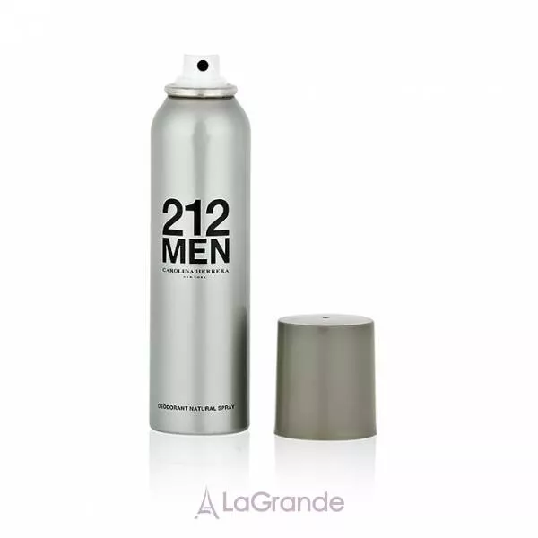 Carolina Herrera 212 Men ����������