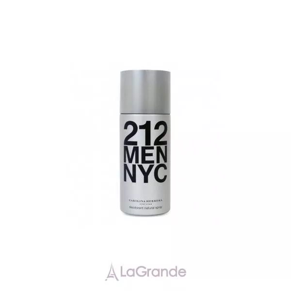 Carolina Herrera 212 Men ����������