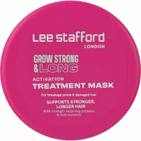 Lee Stafford Grow Strong & Long Activation Treatment Mask �����-��������� ��� ����� �����