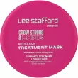 Lee Stafford Grow Strong & Long Activation Treatment Mask -   