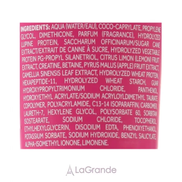 Lee Stafford Grow Strong & Long Protein Treatment Styling Cream ����������� ��������-���� ��� �����
