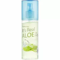 FarmStay It's Real Aloe Gel Mist ����-���� � ���������� ����