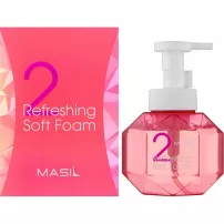 Masil 2 Refreshing Soft Foam ���������� ����� ��� �������� �������