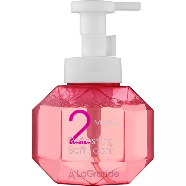 Masil 2 Refreshing Soft Foam ���������� ����� ��� �������� �������