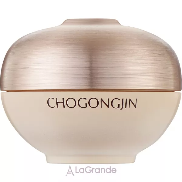 Missha Chogongjin Geumsul Jin Eye Cream ����������� ���� ��� ���� ������ ����