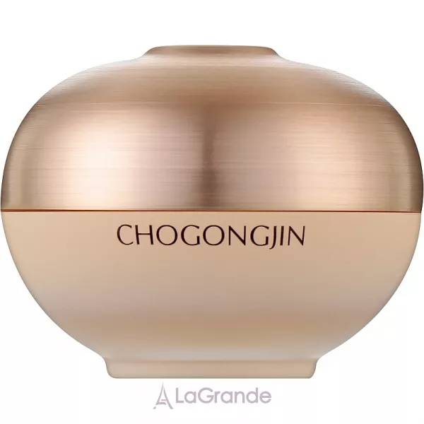Missha Chogongjin Geumsul Jin Cream �������������� ���� ��� ������ � ����� ����
