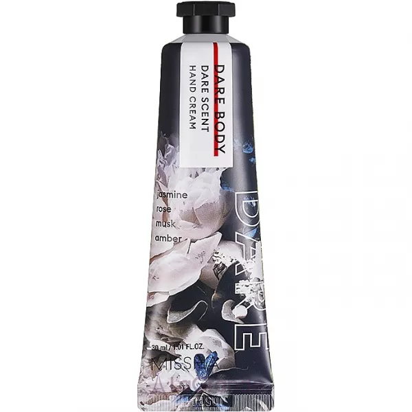 Missha Dare Body Hand Cream Dare Scent ���� ��� ��� 