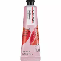 Missha Dare Body Hand Cream Fresh Graperuit ���� ��� ��� "Fresh Graperuit"
