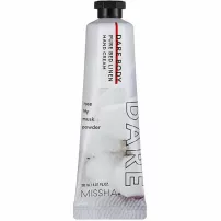 Missha Dare Body Hand Cream Pure Bed Linen ���� ��� ��� "Pure Bed Linen"
